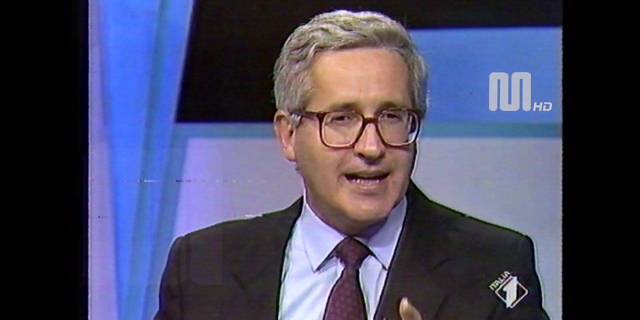 È scomparso oggi, all’età di 84 anni, Andrea de Adamich