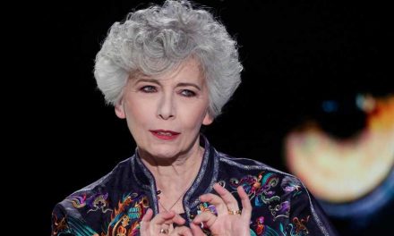 Irene Pivetti: “È plausibile che io vada in carcere, ma non accadrà. Lele Mora? Era un grande professionista, poi ha iniziato a perdere credibilità”