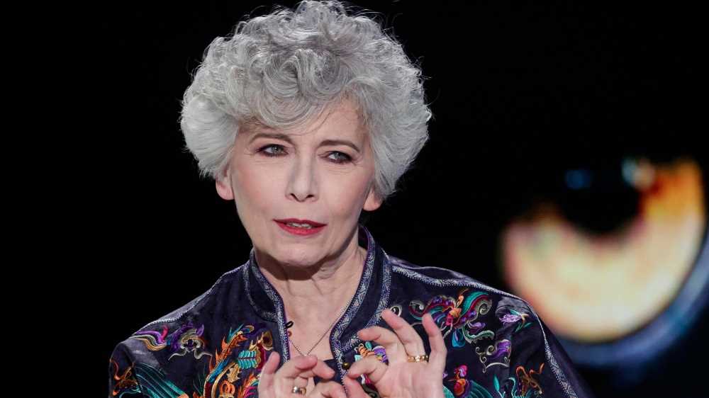 Irene Pivetti: “È plausibile che io vada in carcere, ma non accadrà. Lele Mora? Era un grande professionista, poi ha iniziato a perdere credibilità”