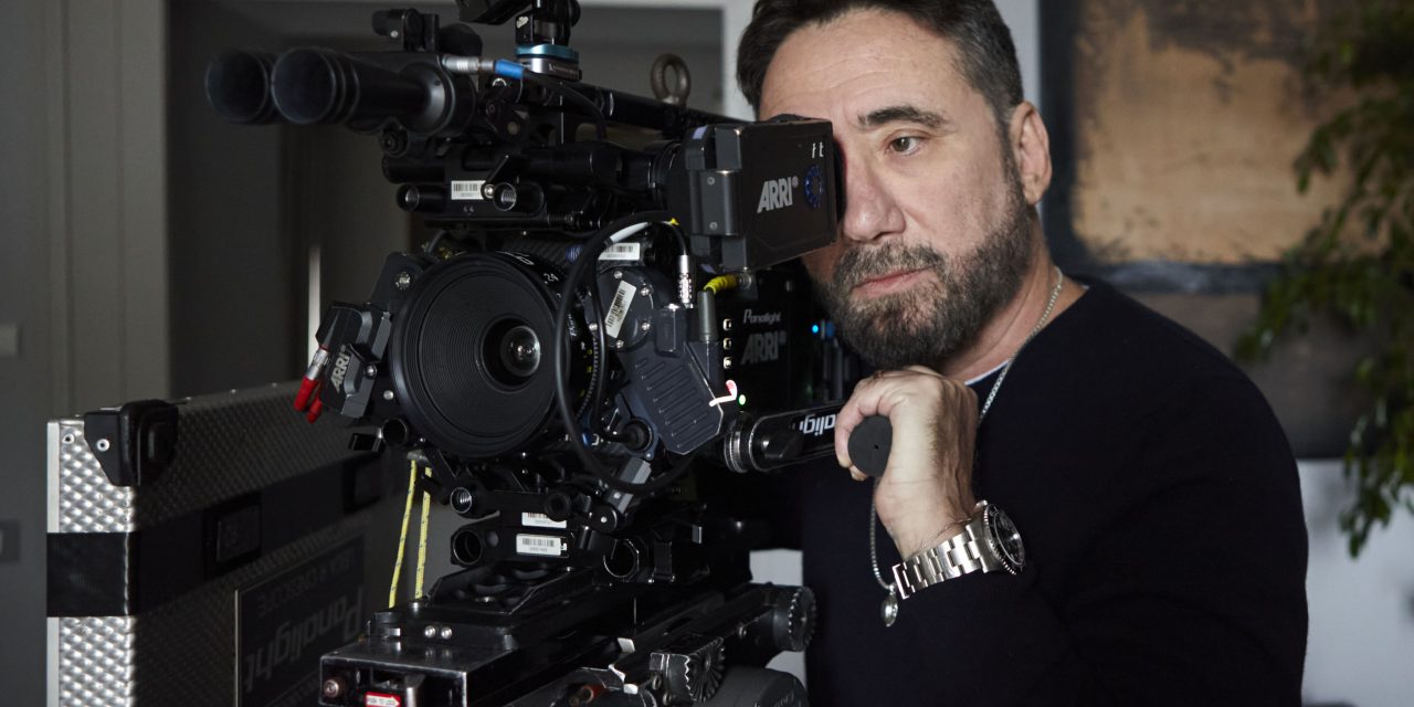 Zampaglione riapre le porte dell’incubo con The nameless ballad