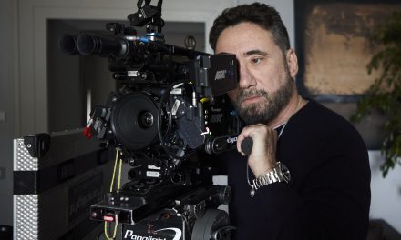 Zampaglione riapre le porte dell’incubo con The nameless ballad