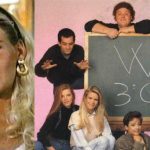 Sharon Gusberti de I ragazzi della 3 C: “Mi scrivevo le battute sulle mani. Diciotto milioni di spettatori a puntata, non potevo più girare per strada”