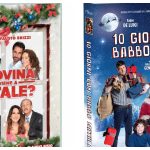 Mustang Entertainment: 10 giorni con Babbo Natale e Indovina chi viene a Natale tra le uscite di dicembre 2025