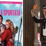 Una pallottola spuntata disponibile in 4K Ultra HD + Blu-ray