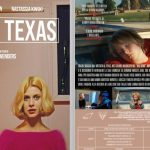 Paris Texas disponibile in in Dvd e in Box Blu Ray + disco 4K