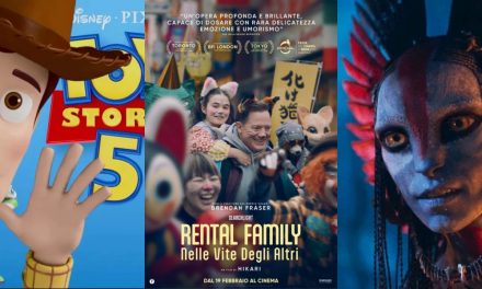 The Walt Disney Company Italia, i film in uscita nei prossimi mesi