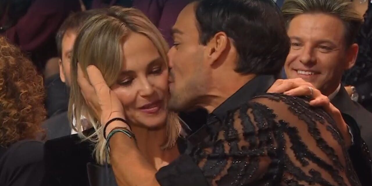 Francesca Fialdini su Fabio Fognini: “Ci siamo chiariti, ha uno spirito goliardico fortissimo, ma una provocazione sulla salute può essere sgradevole”