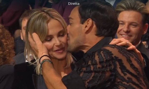 Francesca Fialdini su Fabio Fognini: “Ci siamo chiariti, ha uno spirito goliardico fortissimo, ma una provocazione sulla salute può essere sgradevole”