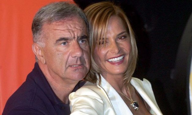 Gene Gnocchi: “Simona Ventura? È veramente brava, non ha bisogno del Grande Fratello per emergere. Vederla lì mi mette tristezza”