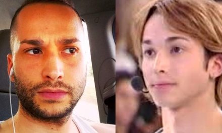 Michele Maddaloni: “Dopo ‘Amici’ guadagnavo fino a 2500 euro a serata. Gli agenti mi sfruttavano, per loro era solo una questione di soldi. Oggi lavoro in una concessionaria di auto”