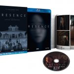 Plaion Home Video, Presence disponibile in Limited Edition Midnight Factory Blu-ray + Booklet