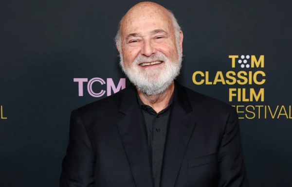 Hollywood sotto shock: Rob Reiner e sua moglie uccisi in casa