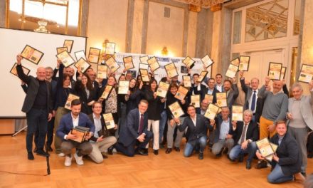 Sparkle 2026: oltre 1500 visitatori alla scoperta delle grandi eccellenze della spumantistica italiana