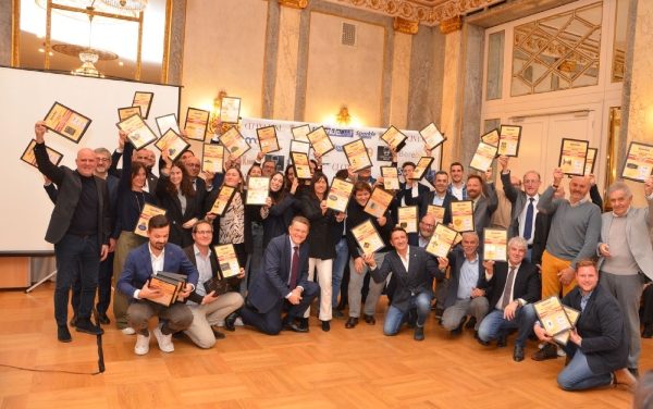 Sparkle 2026: oltre 1500 visitatori alla scoperta delle grandi eccellenze della spumantistica italiana