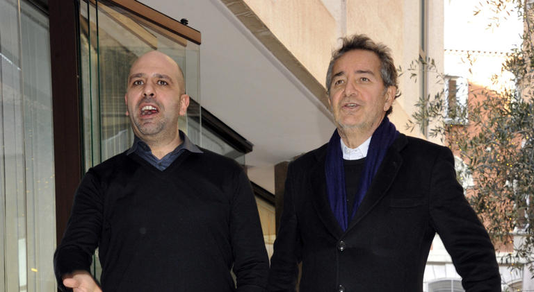 Pietro Valsecchi: “Checco Zalone? Mi ha fatto spendere 24 milioni come vendetta per i guadagni che mi ha fatto fare. È diventato ossessivo, vinto dall’ansia del primo posto”