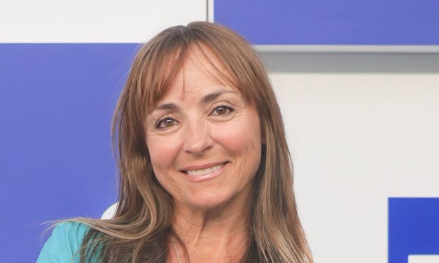 Camila Raznovich: “All’inizio, a Mtv avevo l’autista e guadagnavo 90mila sterline all’anno. La mia carriera? E’ iniziata con un bluff!”