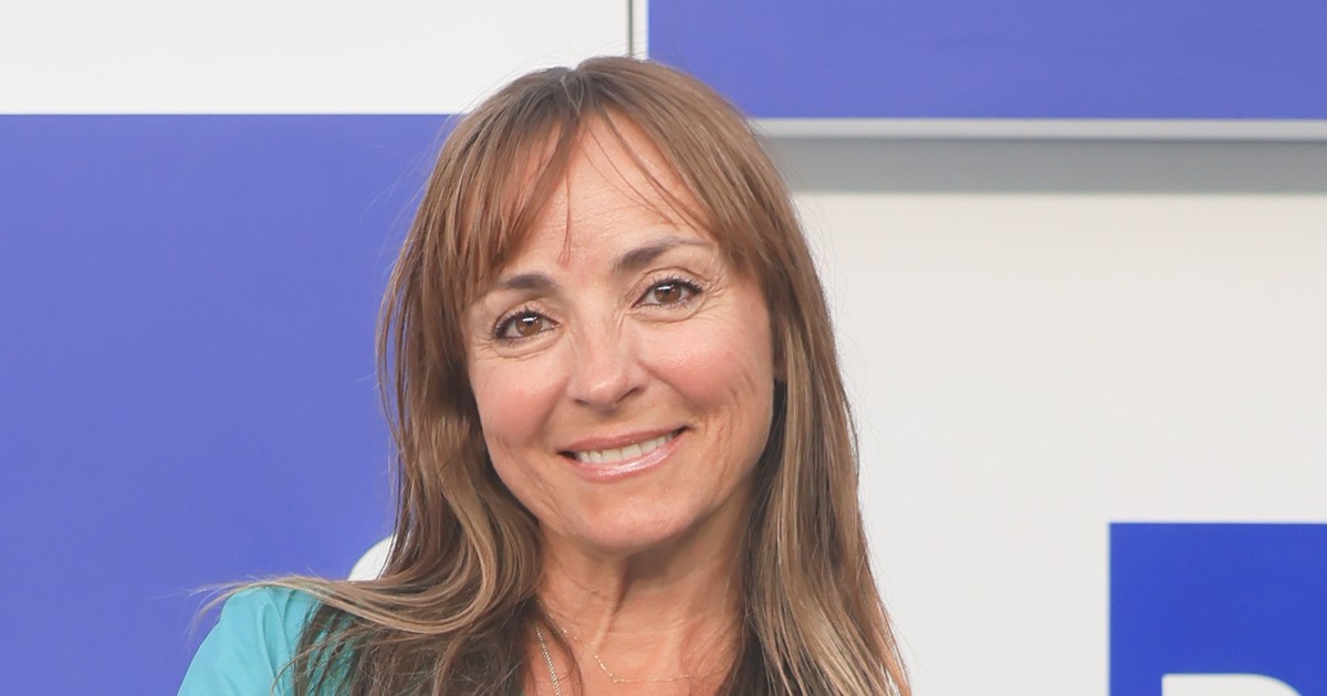 Camila Raznovich: “All’inizio, a Mtv avevo l’autista e guadagnavo 90mila sterline all’anno. La mia carriera? E’ iniziata con un bluff!”