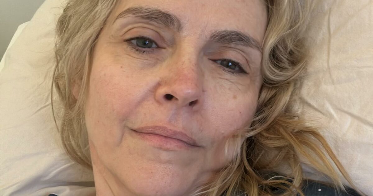 Alessandra Drusian dei Jalisse si è operata: “Mi sono presa una pausa per pensare alla mia salute. Ho tenuto duro per 5 anni, ma non c’erano altre soluzioni”
