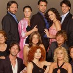 Daniela Fazzolari di Centovetrine: “Portavo lenti a contatto azzurre, fu un incubo. Pietro Genuardi? Una perdita straziante!”