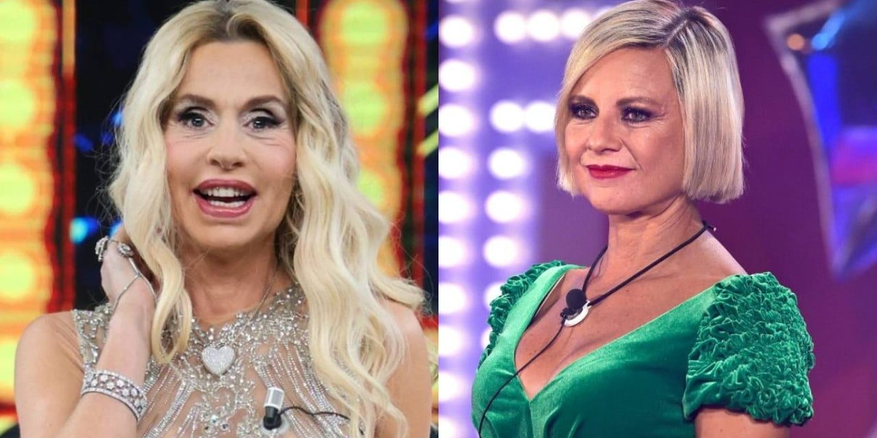 Valeria Marini attacca Antonella Elia: “Fu sospesa da Rai2 dopo aver aggredito una persona della troupe”