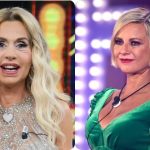 Valeria Marini attacca Antonella Elia: “Fu sospesa da Rai2 dopo aver aggredito una persona della troupe”