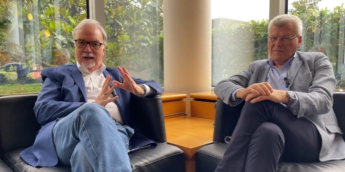 l mestiere dell’Autore – Gli Autori Radiotelevisivi si raccontano alla Casa del Cinema