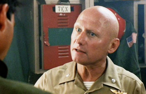 È morto James Tolkan, volto iconico del cinema anni ’80