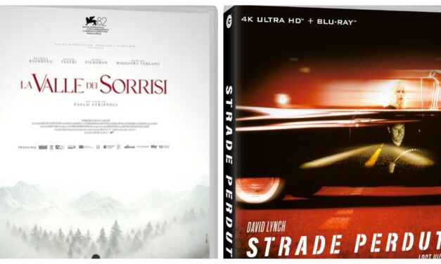 CG Entertainment, le novità di febbraio 2026