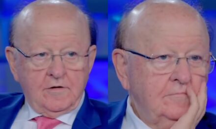 Massimo Boldi e la paura per l’età che avanza: “Ci sono momenti in cui vado in crisi”