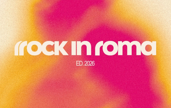 Rock In Roma 2026, presentata la line up ufficiale: Europe, Offspring e Litfiba tra gli artisti