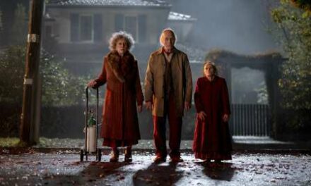 Insidious: Fuori dall’Altrove, trailer e poster