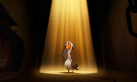 Il mondo dell’animazione incontra gli studenti per la terza edizione di ANIMATION DAY
