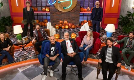 LOL Halloween Special, Prime Video svelato il cast dello speciale di Halloween 2026