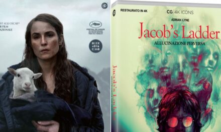 CG Entertainment, arrivano due cult imperdibili: Allucinazione perversa e Lamb