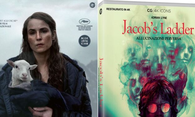 CG Entertainment, arrivano due cult imperdibili: Allucinazione perversa e Lamb