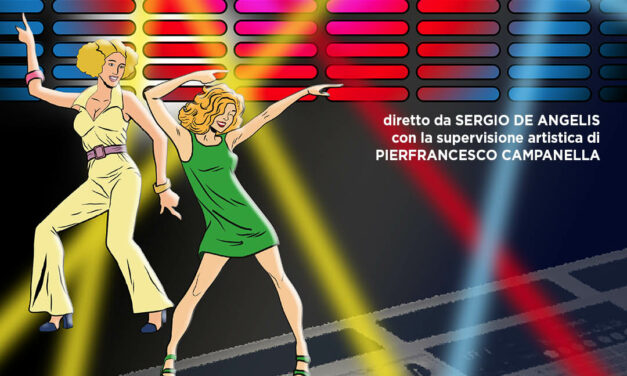 Al cinema e in streaming tutta la magia anni Ottanta di Italo Disco