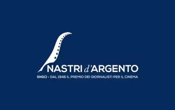 Nastri d’Argento 2026, tutte le candidature