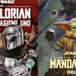Panini Comis: le proposte di lettura in occasione il ritorno al cinema di “The Mandalorian and Grogu”