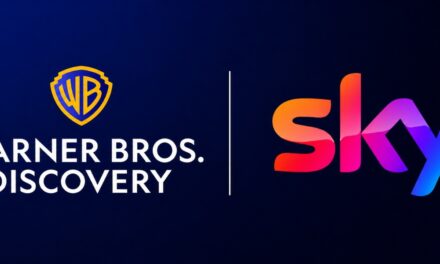 Sky e Warner Bros. Discovery siglano un nuovo accordo di partnership