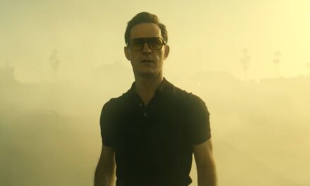 Berlino e la dama con l’ermellino, trailer e data di uscita