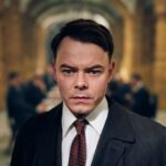 Peaky Blinders, la prima foto di Charlie Heaton nel nuovo capitolo della famiglia Shelby