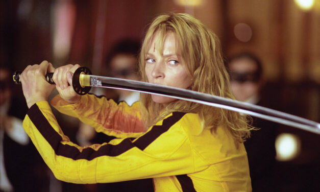 Kill Bill torna al cinema come Quentin Tarantino l’aveva sempre immaginato: un’esperienza unica lunga 281 minuti