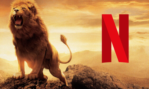 Narnia: Il nipote del mago di Greta Gerwig, al cinema dal 12 febbraio 2027, su Netflix dal 2 aprile.