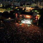 NOSTALGIA 90, il grande evento inaugurale completamente gratuito