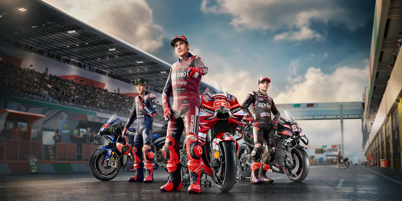 MotoGP™26: velocità, realismo e competizione (recensione Ps5)