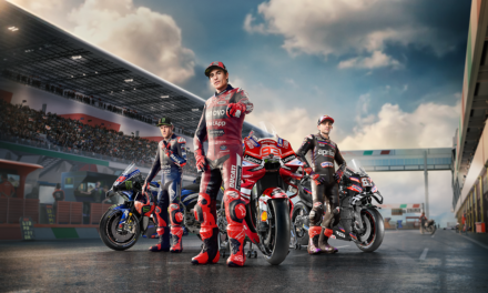 MotoGP™26: velocità, realismo e competizione (recensione Ps5)