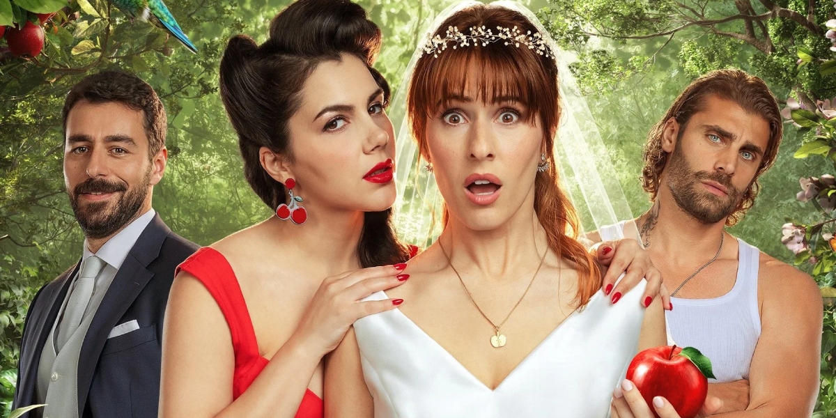 Ancora più sexy, il trailer ufficiale del sequel con Diana Del Bufalo, su Prime Video dal 12 giugno