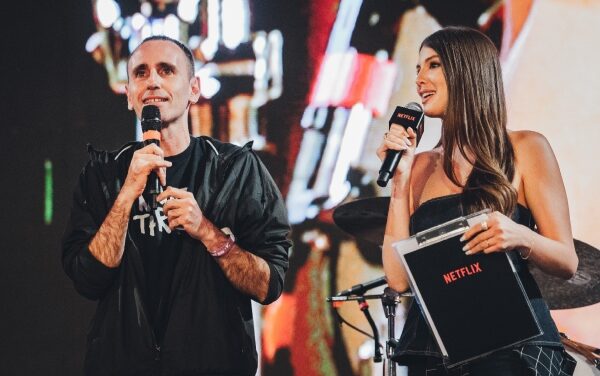 Netflix – Due spicci, un grande evento al Circo Massimo di Roma per celebrare l’uscita della nuova serie di animazione di Zerocalcare