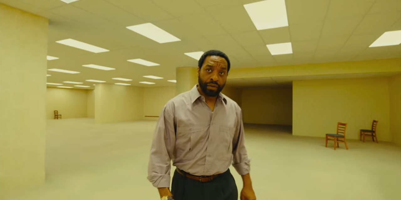 Backrooms conquista il Box Office