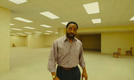 Backrooms conquista il Box Office